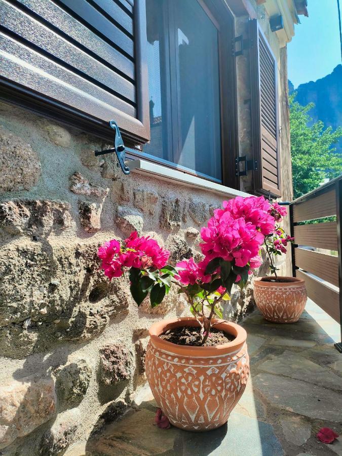 Villa The Stone House Kalambaka Exterior foto